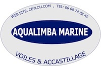 LOGO AQUALIMBA VOILES