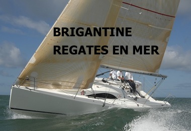 BRIG REGATES A35