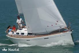 DUFOUR 2