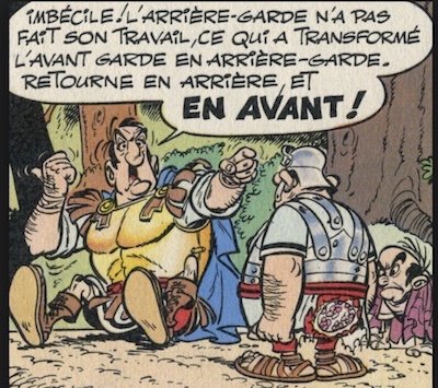CONSEILLEURS