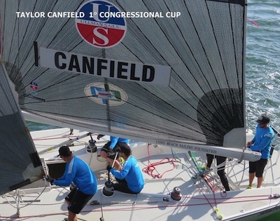 CONCUP LONG BEACH DAY 1