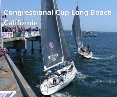 CONGRESSIONAL CUP