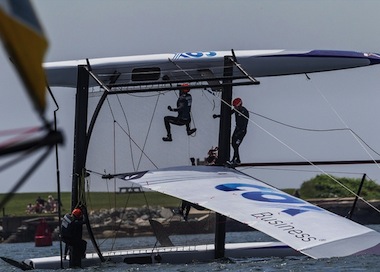 WMRT NEWPORT 2