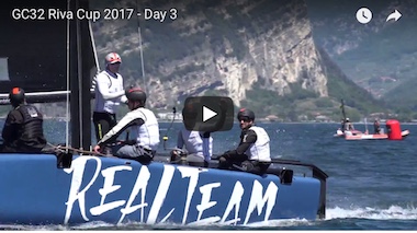 GC32 RIVA CUP 2017