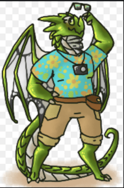 Capitaine Mutant