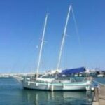 VOILIERS DE VOYAGE