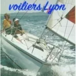 Location bateau voilier promenade à Lyon ” First class7″.