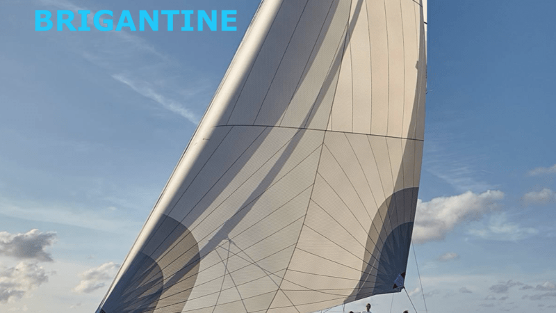 Stages voile Méditerranée voiliers habitables de croisière