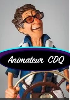 ANIMATEURS CDQ BRIGANTINE