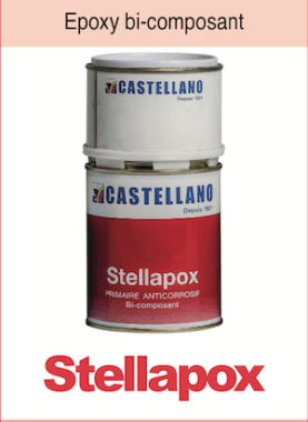 ANTI-OSMOSE EPOXY