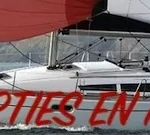 Stage Week-end départ TOULON, 14 & 17 JUILLET 22