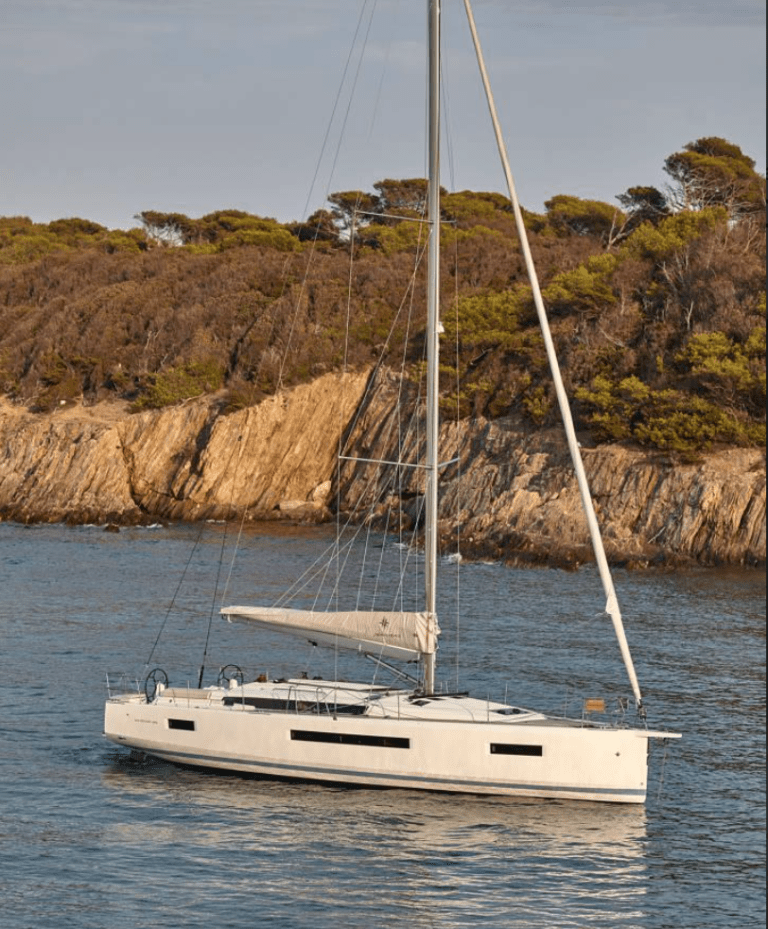 stage catamaran bandol