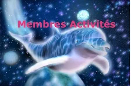 BRIGANTINE yacht club Membres accés