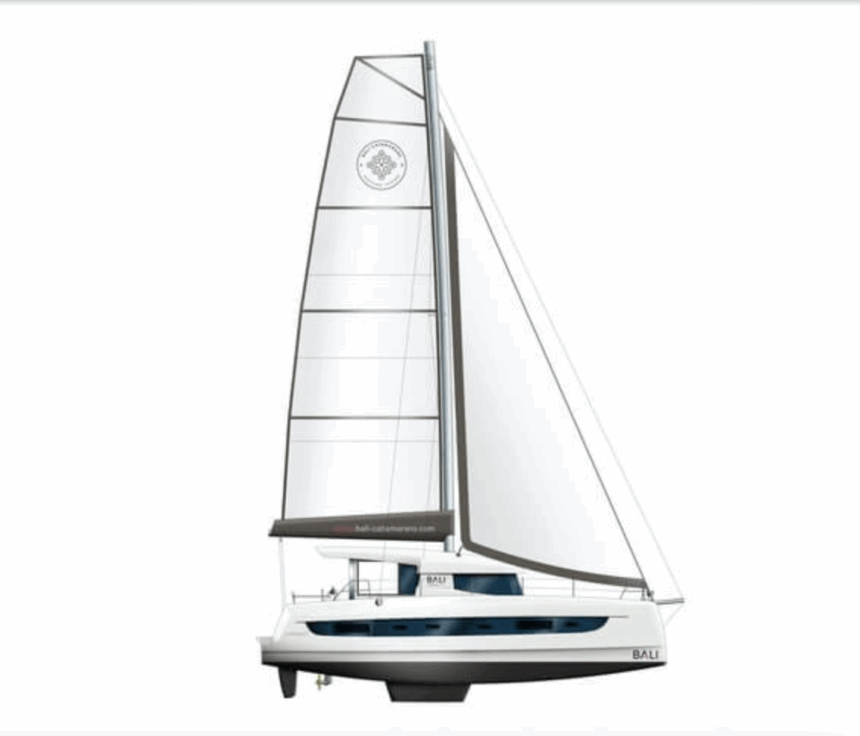 Specification Bali Catsmart 38