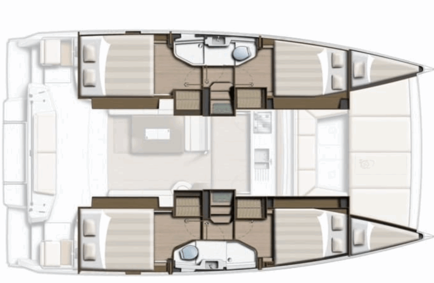 Plan  Bali Catsmart