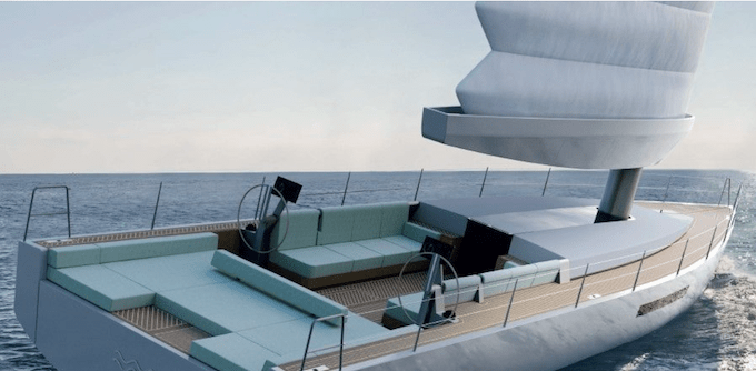 ECOLOGIE VOILIERS VOILES GONFLABLE