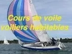 Cours voile Lyon N0&N2(mois10) 17 OCT 26. SAMEDI 11H30>17H00